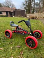 Berg gocart nieuwstaat, Kinderen en Baby's, Speelgoed | Buiten | Skelters, Ophalen, Zo goed als nieuw, Berg