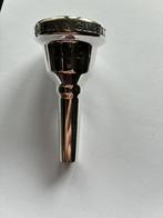 Mondstuk voor bastrombone, Muziek en Instrumenten, Ophalen of Verzenden, Zo goed als nieuw, Trombone