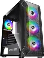 pc case te koop, Computers en Software, Ophalen, Nieuw