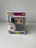 Funko Pop! Harley Quinn black mask club #303, Collections, Comme neuf, Enlèvement ou Envoi