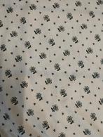 Tricot stof, Ophalen of Verzenden, Nieuw