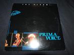 Lp van Prima Voice, Cd's en Dvd's, Vinyl | Pop, Gebruikt, Ophalen of Verzenden, 1980 tot 2000, 12 inch