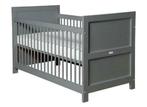 Bopita evolutief babybed met matras en boxspring, Kinderen en Baby's, Babywiegjes en Ledikanten, Zo goed als nieuw, Ledikant