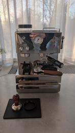 Quickmill 3035 OPV espressomachine met accessoires, Elektronische apparatuur, Koffiezetapparaten, Ophalen, Zo goed als nieuw