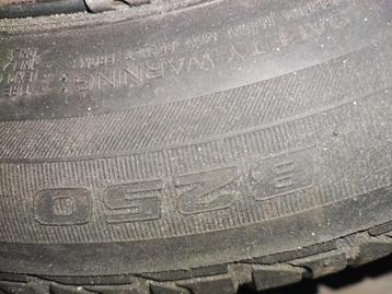 Reservewiel Fiat Punto 175/65R 15 beschikbaar voor biedingen