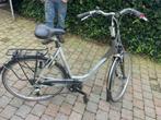 DAMES FIETS GAZELLE, Fietsen en Brommers, Fietsen | Dames | Damesfietsen, Ophalen, Versnellingen, 56 cm of meer, Zo goed als nieuw