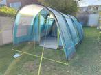 Coleman castle pines 4L tent, Zo goed als nieuw