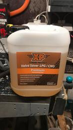 LPG kleppenvloeistof , +/- 4 liter, Ophalen of Verzenden, Nieuw