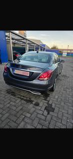 Mercedes-Benz C-klasse, Auto's, Euro 6, USB, 5 deurs, Particulier