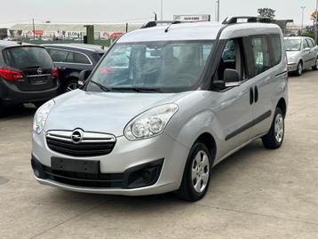 Opel Combo D Tour Enjoy 1.6 Diesel