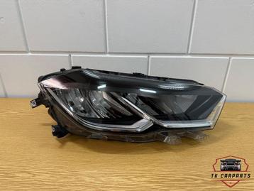 Volkswagen polo 2g facelift led koplamp R 2g1941006c beschikbaar voor biedingen
