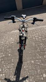 Montainbike, Fietsen en Brommers, Ophalen, Gebruikt, 26 inch of meer, Versnellingen