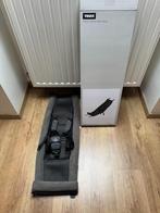 THULE - KINDERHANGMAT - FIETSKAR - CHARIOT INTANT SLING, Kinderen en Baby's, Ophalen of Verzenden, Zo goed als nieuw, Kinderwagen