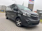 Opel Vivaro 1.6D 2015/199000 km, Autos, Euro 5, Achat, Entreprise, Boîte manuelle