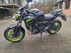 Kawasaki Z650 ABS 2021, Motoren, 2 cilinders, Particulier, Meer dan 35 kW, 650 cc