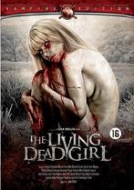 The Living Dead Girl (1982) Dvd Zeldzaam !, Cd's en Dvd's, Dvd's | Horror, Vanaf 16 jaar, Ophalen of Verzenden, Gebruikt, Vampiers of Zombies