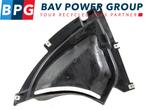 BUMPERHOEK RECHTS VOOR BMW 1 serie (F20) (01-2010/06-2019), Auto-onderdelen, Carrosserie, Gebruikt, Rechts, BMW, Bumper