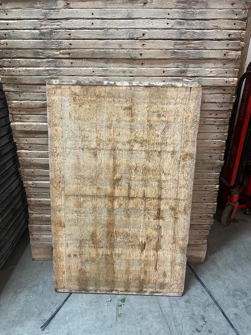 Steenschotten Douglas 120/75/4 cm, Doe-het-zelf en Bouw, Platen en Panelen