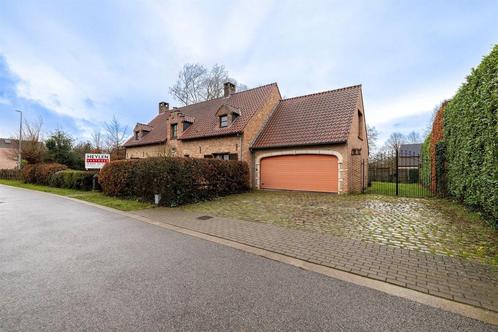 Huis te koop in Herentals, 6 slpks, Immo, Huizen en Appartementen te koop, Vrijstaande woning, C