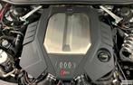 AUDI RS6 RS7 C8 4 K 4.0TFSI DJP KPL 2022 8TYSKM MOTOR MOTORB, Auto-onderdelen, Gebruikt, Ophalen of Verzenden, Audi