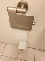 Toiletaccessoires, Ophalen, Zo goed als nieuw, Grijs, Overige typen