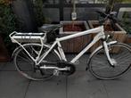 Elektrische fiets, Fietsen en Brommers, Elektrische fietsen, Ophalen, Gebruikt