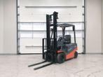 TOYOTA 8FBN18, 1000 tot 2000 kg, Elektrisch, Heftruck, TOYOTA