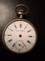 Cortebert Watch Co, Handtassen en Accessoires, Horloges | Heren, Verzenden