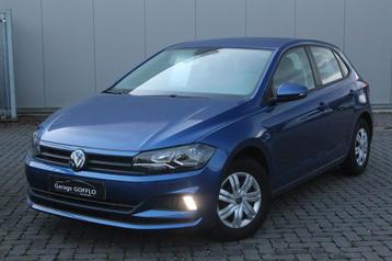 Volkswagen Polo 1.0i - 102.531KM - 2021 beschikbaar voor biedingen