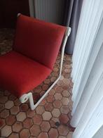 Designzetel Knoll, Ophalen, Gebruikt
