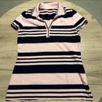 Polo (Tommy Hilfiger, maat S), Kleding | Dames, T-shirts, Tommy hilfiger, Ophalen of Verzenden, Zo goed als nieuw, Korte mouw