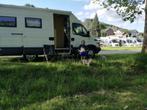 Yvéco dagelijkse camper, Fietsen en Brommers, Ophalen, Gebruikt, Overige merken
