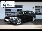 BMW Serie 3 318 FACELIFT - LEDER - NAVI - AUTO, Automaat, 1998 cc, USB, https://public.car-pass.be/vhr/ace659e6-136a-4d52-8697-3773514e046c