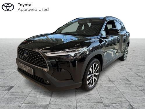 Toyota Corolla Cross 1.8 Hybrid Style, Auto's, Toyota, Corolla Cross, Adaptive Cruise Control, Airbags, Airconditioning, Bluetooth