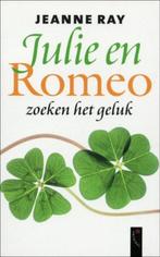 Te koop: Leuk romance boek "Julie en Romeo" Jeanne Ray., Ophalen, Zo goed als nieuw, "Jeanne Ray."