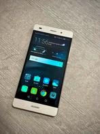 Huawei P8 Lite Dual Sim ALE-L21 Doré, Android OS, 10 mégapixels ou plus, Utilisé, Autres couleurs