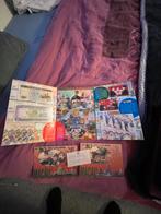 Chinese en andere dingen beetje verameling van munten, Timbres & Monnaies, Actions & Titres, Enlèvement ou Envoi