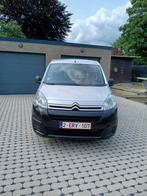 Citroen Berlingo lichte vracht 16 HDI / Reeds gekeurd VVK, Auto's, Bestelwagens en Lichte vracht, Voorwielaandrijving, Stof, Euro 6