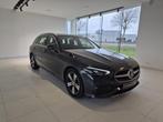 Mercedes-Benz C-Klasse 200 Break Luxury Line (automatique), Éclairage LED, Argent ou Gris, Achat, 1800 kg