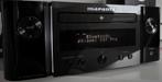 Aangesloten hifi-systeem: Marantz MelodyX M-CR412 - 4 X 60W, Audio, Tv en Foto, Stereoketens, Overige merken, Nieuw, Ophalen of Verzenden