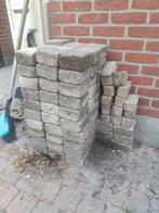 Klinkers 11x11cm, Tuin en Terras, Tegels en Klinkers, Ophalen, Gebruikt, Klinkers