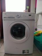 Wasmachine Zanussi, Elektronische apparatuur, Wasmachines, Ophalen, Gebruikt, 85 tot 90 cm, 1200 tot 1600 toeren