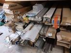 TL armaturen en beschermkappen, Ophalen, Zo goed als nieuw, 50 tot 200 watt, Armatuur