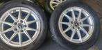 Originele Mercedes klasse A B en CLA 205 60 16 velgen, Auto-onderdelen, Banden en Velgen, Ophalen, Winterbanden, Band(en)