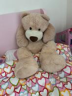 Speelgoed, Kinderen en Baby's, Speelgoed | Knuffels en Pluche, Ophalen, Zo goed als nieuw, Beer