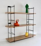Groot vintage seventies hangrek - wandrek jaren 70, Huis en Inrichting, Ophalen, Gebruikt