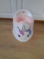 Fisher price potje, Ophalen, Zo goed als nieuw, Overige typen, Overige merken