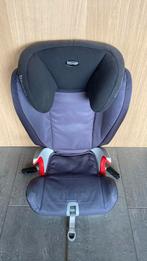 Romer Isofix autostoel, Kinderen en Baby's, Romer, Gebruikt, Zijbescherming, 15 t/m 36 kg