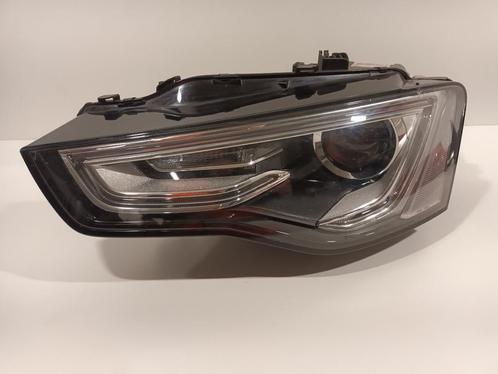 KOPLAMP LINKS Audi A5 Cabrio (8F7) (8T0941005C), Auto-onderdelen, Verlichting, Audi, Gebruikt