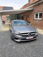 mercedes CLS 220 bluetec diesel, Auto's, Automaat, Achterwielaandrijving, 4 cilinders, Diesel